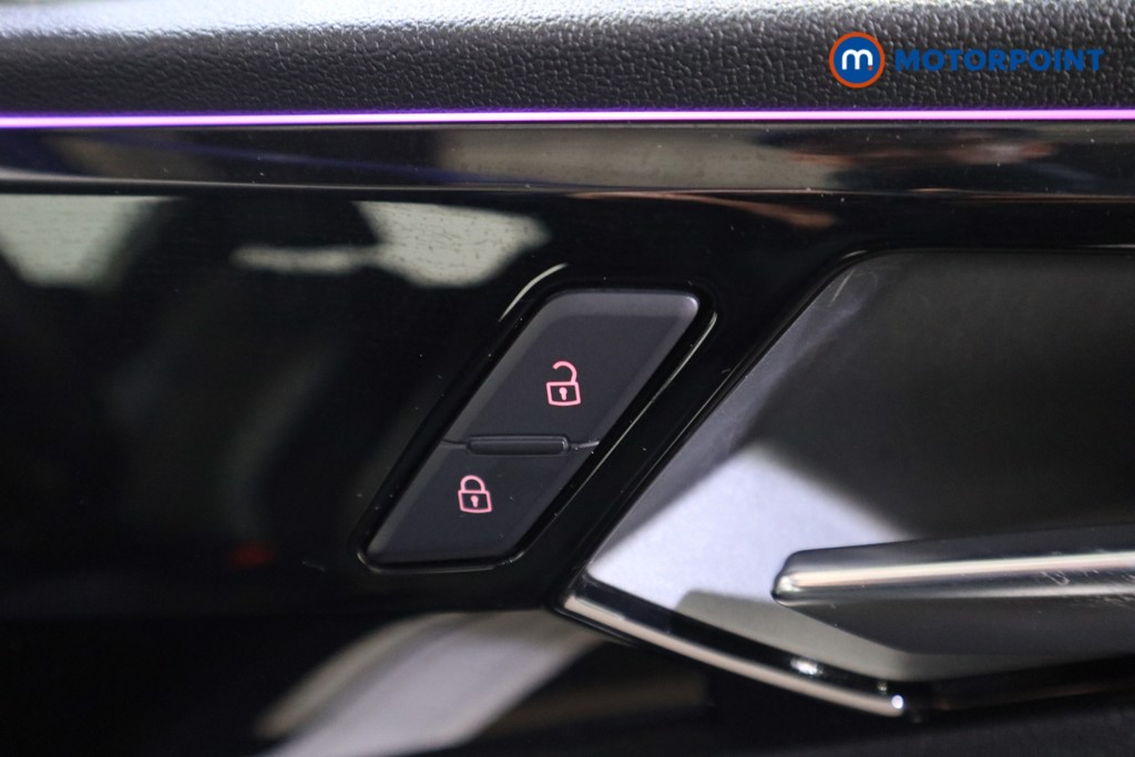 Audi A1 S Line Manual Petrol Hatchback - Stock Number (1629852) - 14th supplementary image