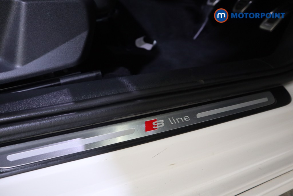 Audi A1 S Line Manual Petrol Hatchback - Stock Number (1629852) - 16th supplementary image