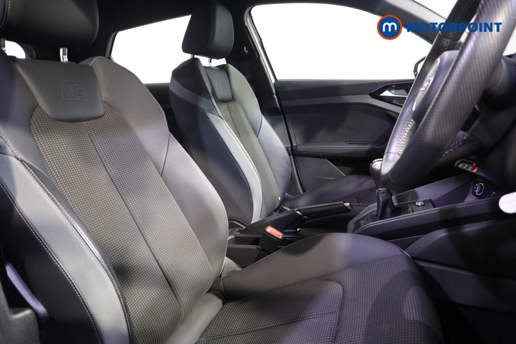 Audi A1 S Line Manual Petrol Hatchback - Stock Number (1629852) - 17th supplementary image