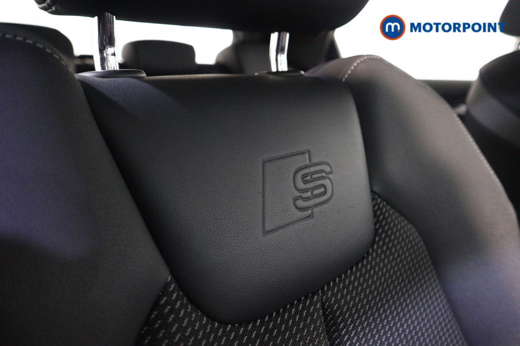 Audi A1 S Line Manual Petrol Hatchback - Stock Number (1629852) - 18th supplementary image