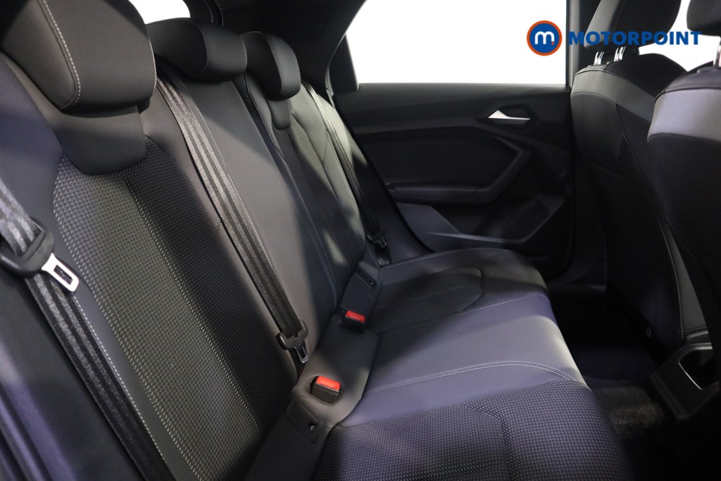 Audi A1 S Line Manual Petrol Hatchback - Stock Number (1629852) - 19th supplementary image