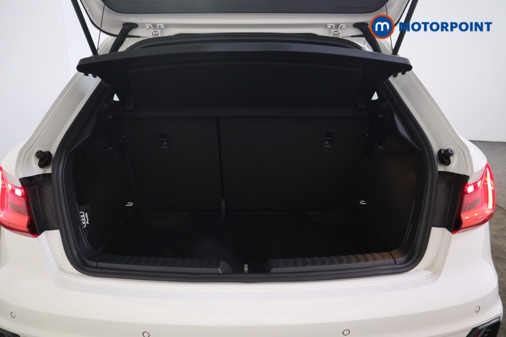 Audi A1 S Line Manual Petrol Hatchback - Stock Number (1629852) - 22nd supplementary image