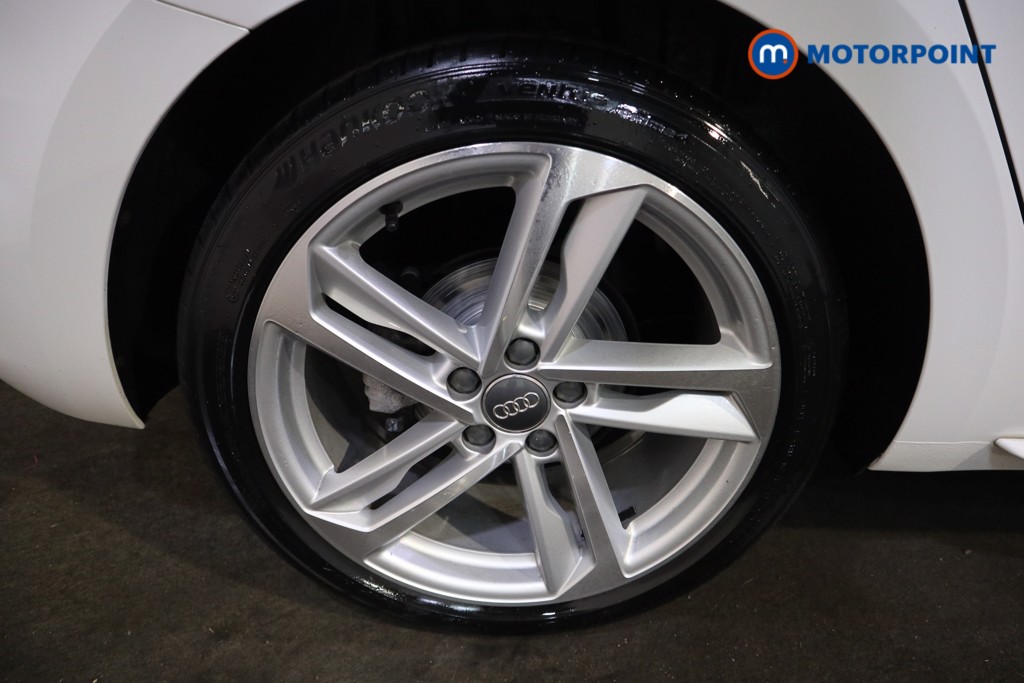 Audi A1 S Line Manual Petrol Hatchback - Stock Number (1629852) - 23rd supplementary image