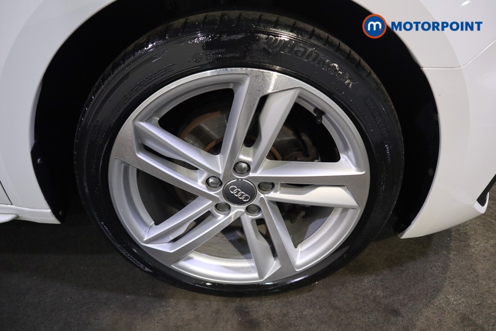 Audi A1 S Line Manual Petrol Hatchback - Stock Number (1629852) - 24th supplementary image