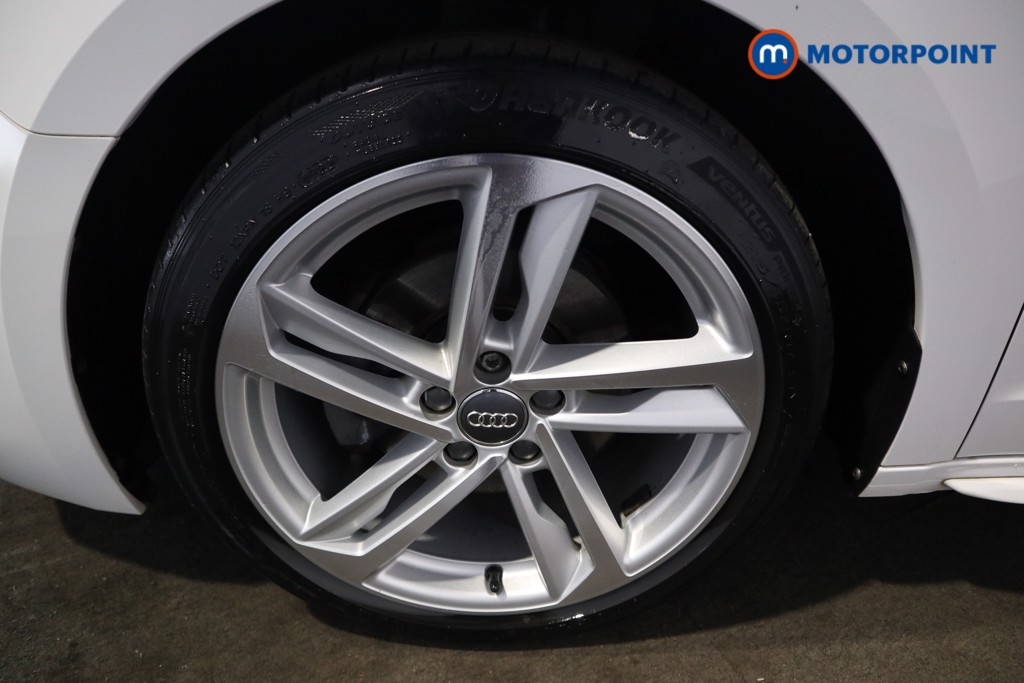 Audi A1 S Line Manual Petrol Hatchback - Stock Number (1629852) - 25th supplementary image