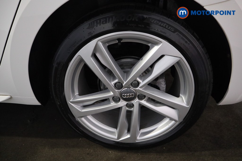 Audi A1 S Line Manual Petrol Hatchback - Stock Number (1629852) - 26th supplementary image