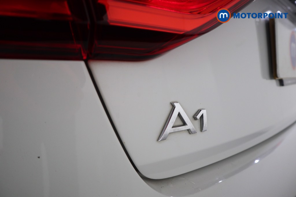 Audi A1 S Line Manual Petrol Hatchback - Stock Number (1629852) - 28th supplementary image
