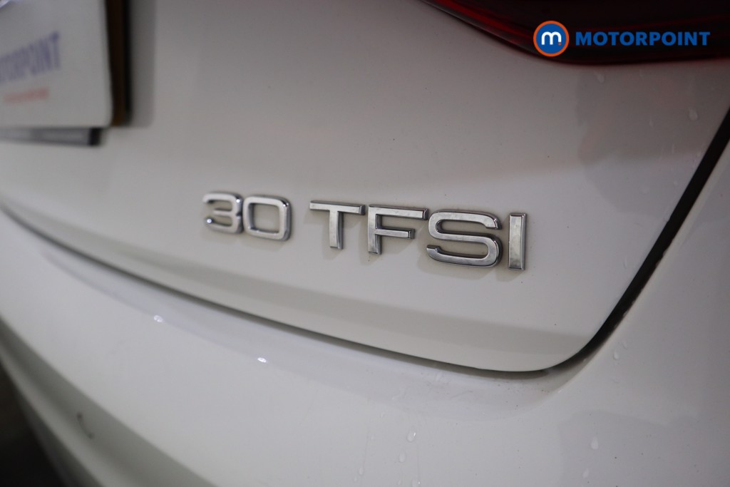 Audi A1 S Line Manual Petrol Hatchback - Stock Number (1629852) - 29th supplementary image