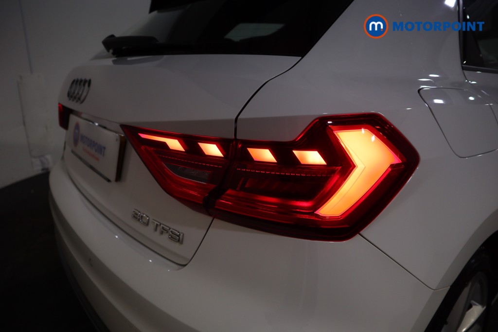 Audi A1 S Line Manual Petrol Hatchback - Stock Number (1629852) - 30th supplementary image