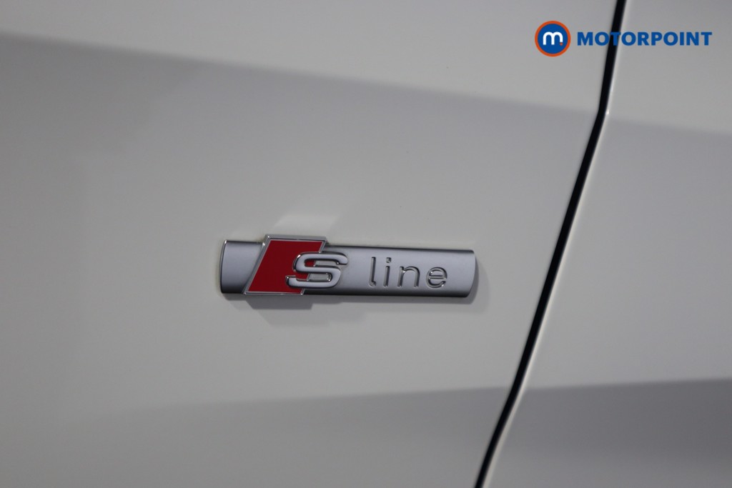 Audi A1 S Line Manual Petrol Hatchback - Stock Number (1629852) - 35th supplementary image