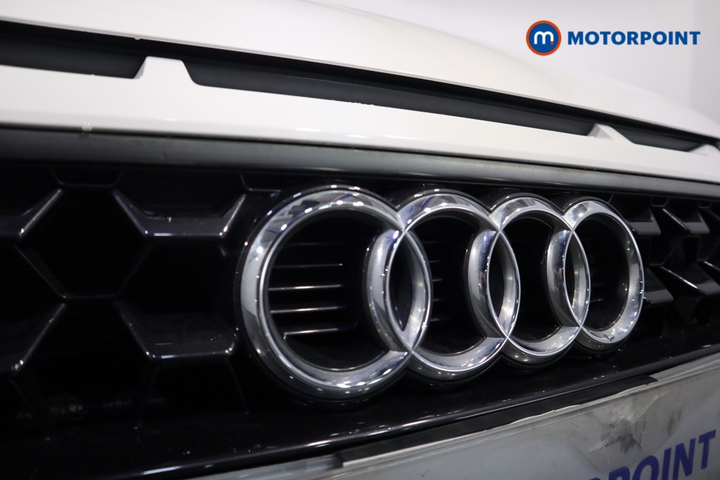 Audi A1 S Line Manual Petrol Hatchback - Stock Number (1629852) - 39th supplementary image