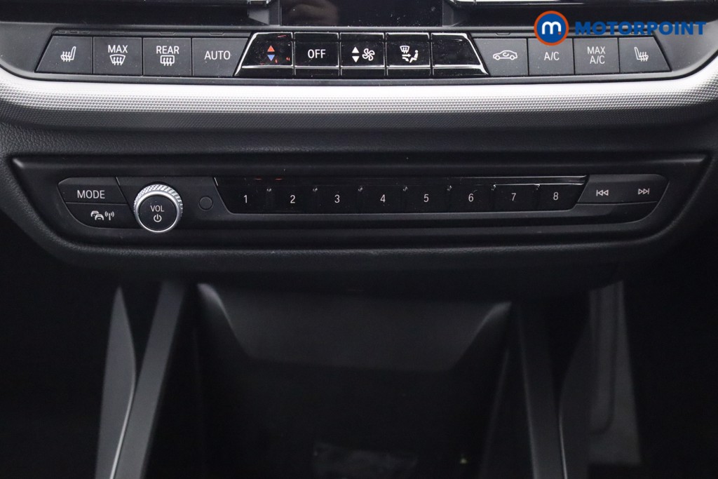BMW 1 Series SE Automatic Petrol Hatchback - Stock Number (1629865) - 5th supplementary image