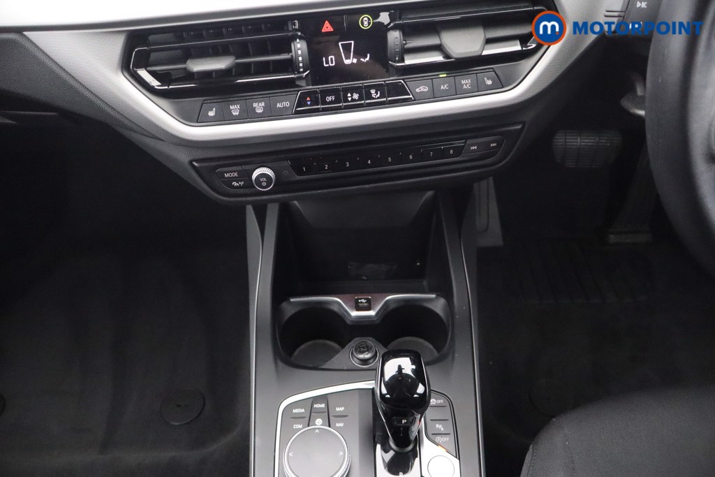 BMW 1 Series SE Automatic Petrol Hatchback - Stock Number (1629865) - 6th supplementary image