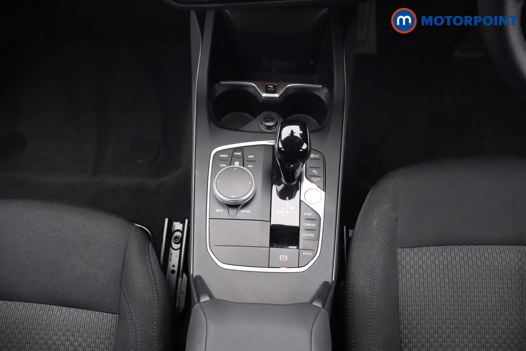 BMW 1 Series SE Automatic Petrol Hatchback - Stock Number (1629865) - 7th supplementary image