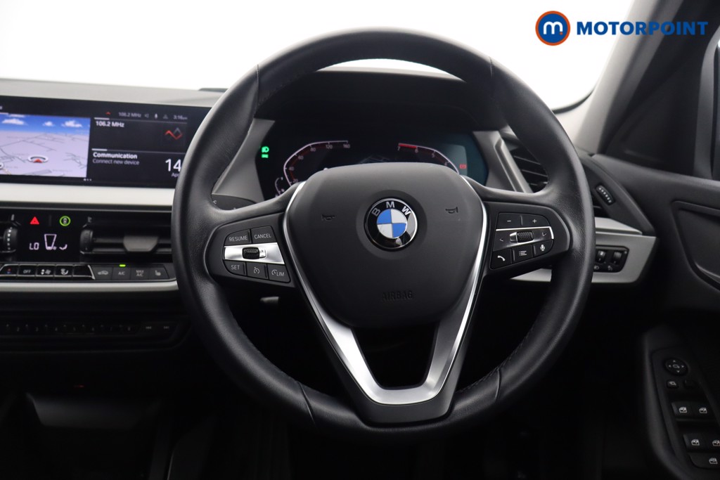 BMW 1 Series SE Automatic Petrol Hatchback - Stock Number (1629865) - 8th supplementary image