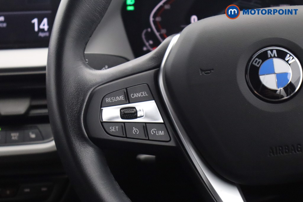 BMW 1 Series SE Automatic Petrol Hatchback - Stock Number (1629865) - 9th supplementary image