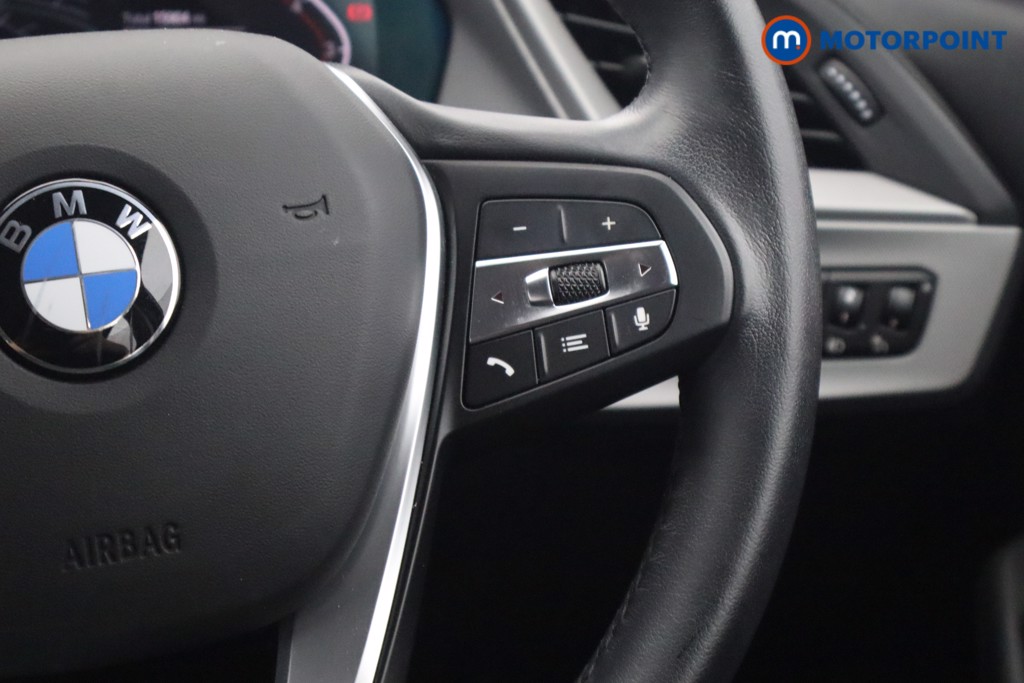 BMW 1 Series SE Automatic Petrol Hatchback - Stock Number (1629865) - 10th supplementary image