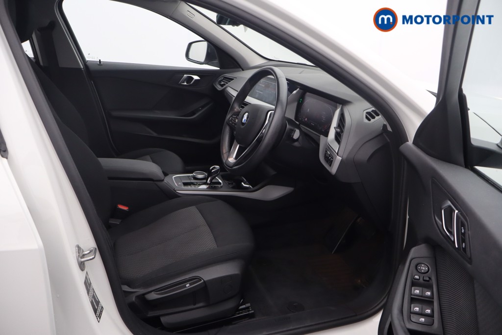 BMW 1 Series SE Automatic Petrol Hatchback - Stock Number (1629865) - 12th supplementary image