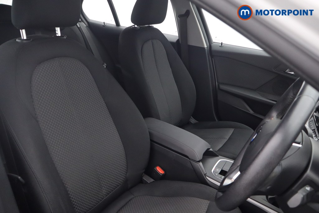 BMW 1 Series SE Automatic Petrol Hatchback - Stock Number (1629865) - 13th supplementary image