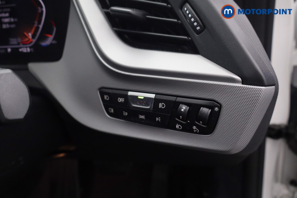 BMW 1 Series SE Automatic Petrol Hatchback - Stock Number (1629865) - 15th supplementary image