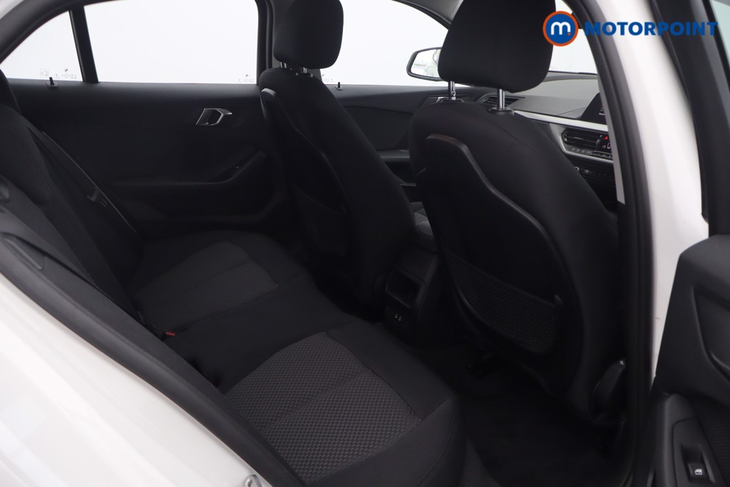 BMW 1 Series SE Automatic Petrol Hatchback - Stock Number (1629865) - 19th supplementary image
