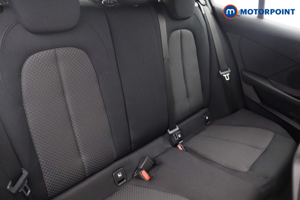BMW 1 Series SE Automatic Petrol Hatchback - Stock Number (1629865) - 20th supplementary image
