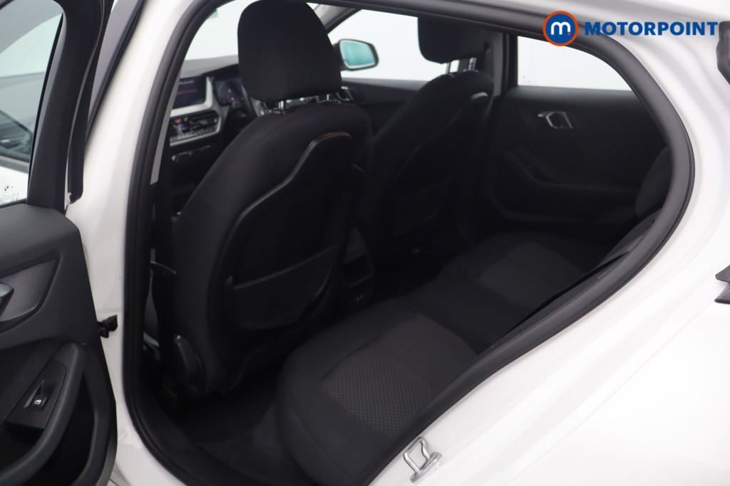 BMW 1 Series SE Automatic Petrol Hatchback - Stock Number (1629865) - 24th supplementary image
