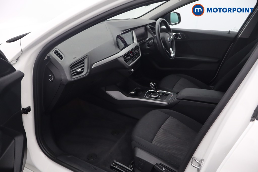BMW 1 Series SE Automatic Petrol Hatchback - Stock Number (1629865) - 28th supplementary image