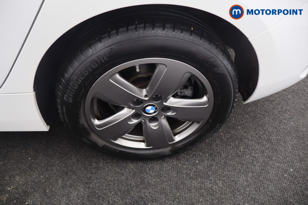 BMW 1 Series SE Automatic Petrol Hatchback - Stock Number (1629865) - 33rd supplementary image
