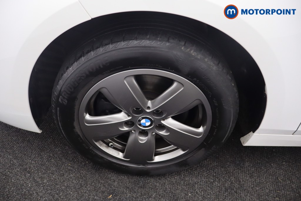 BMW 1 Series SE Automatic Petrol Hatchback - Stock Number (1629865) - 34th supplementary image