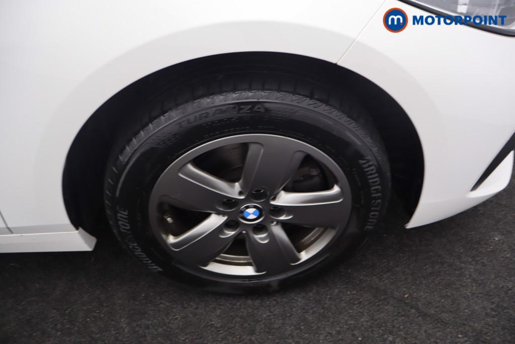 BMW 1 Series SE Automatic Petrol Hatchback - Stock Number (1629865) - 35th supplementary image