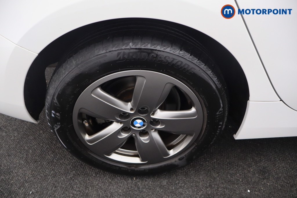 BMW 1 Series SE Automatic Petrol Hatchback - Stock Number (1629865) - 36th supplementary image