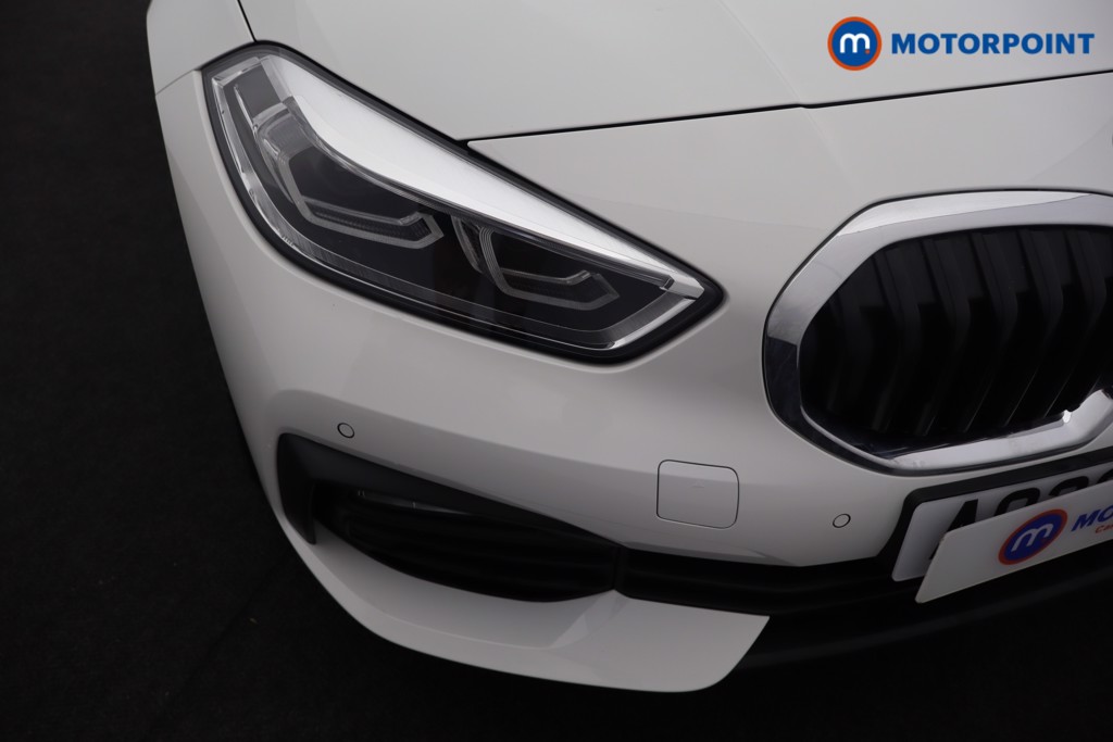 BMW 1 Series SE Automatic Petrol Hatchback - Stock Number (1629865) - 37th supplementary image