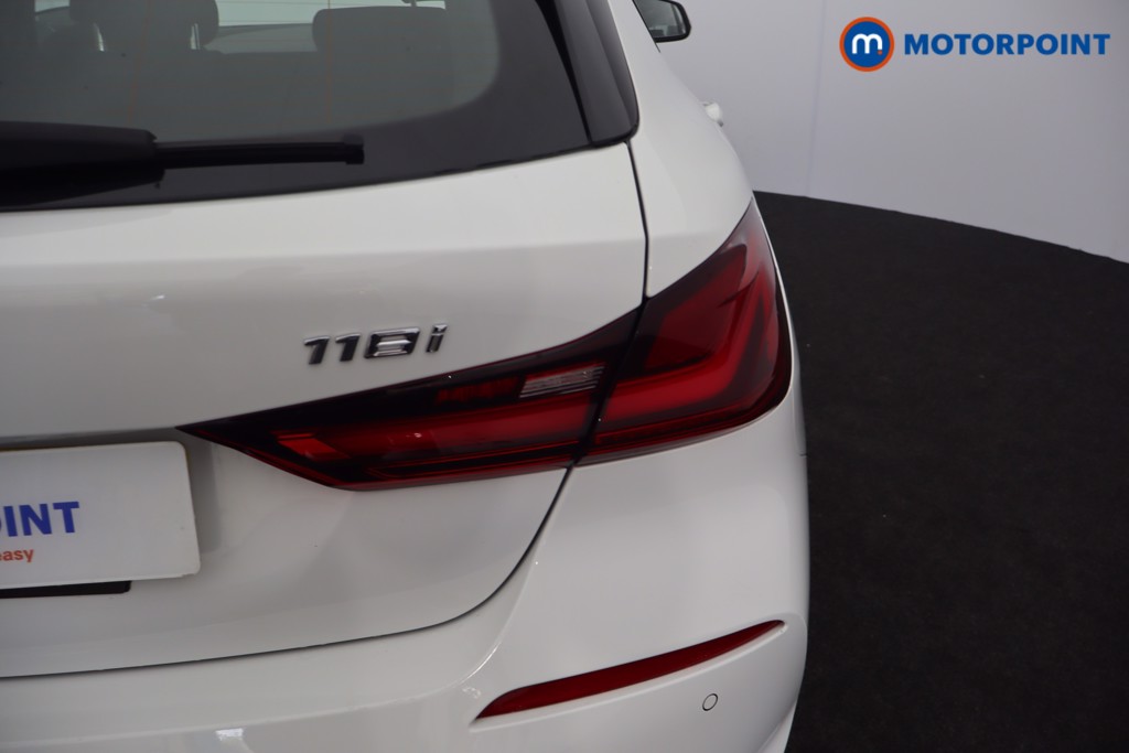 BMW 1 Series SE Automatic Petrol Hatchback - Stock Number (1629865) - 41st supplementary image