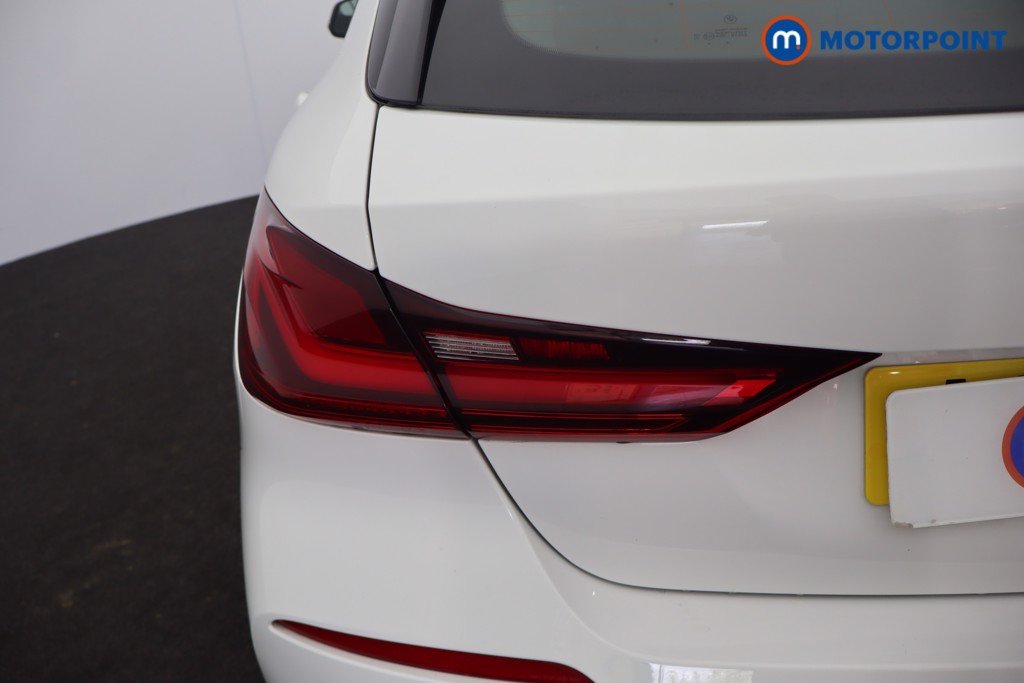 BMW 1 Series SE Automatic Petrol Hatchback - Stock Number (1629865) - 42nd supplementary image