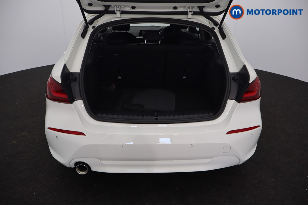 BMW 1 Series SE Automatic Petrol Hatchback - Stock Number (1629865) - 43rd supplementary image