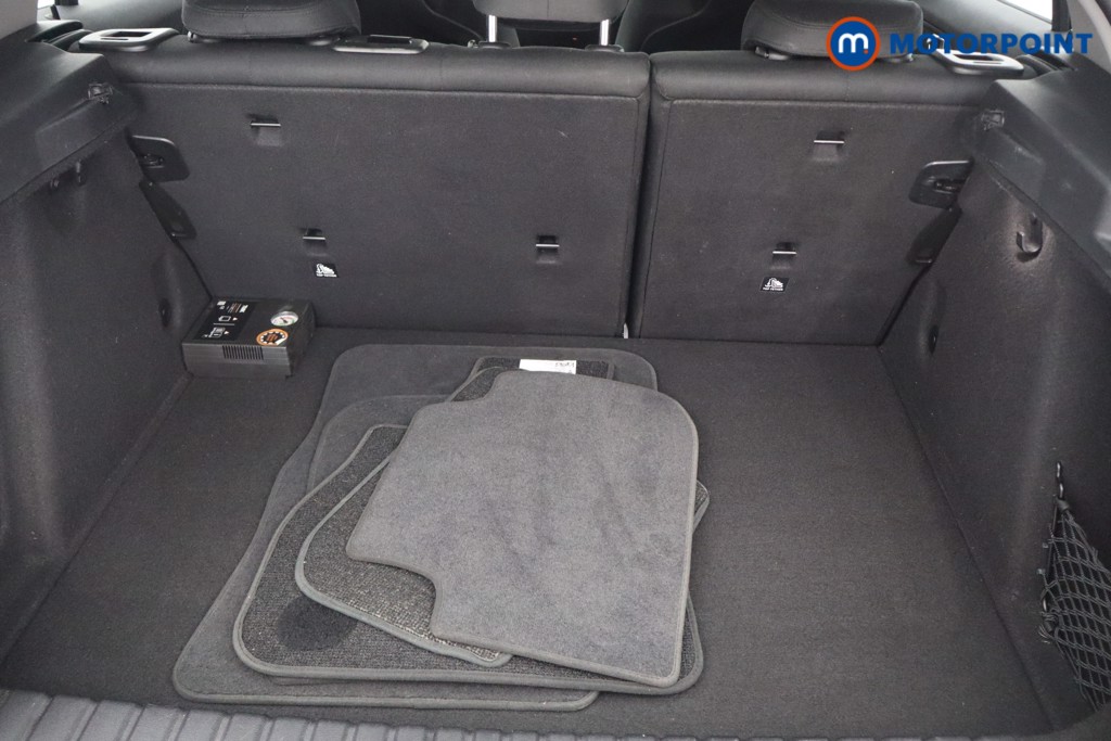 BMW 1 Series SE Automatic Petrol Hatchback - Stock Number (1629865) - 44th supplementary image