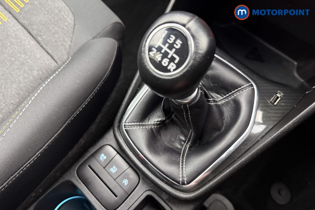 Ford Fiesta Active B-Pluso Play Manual Petrol Hatchback - Stock Number (1629909) - 9th supplementary image