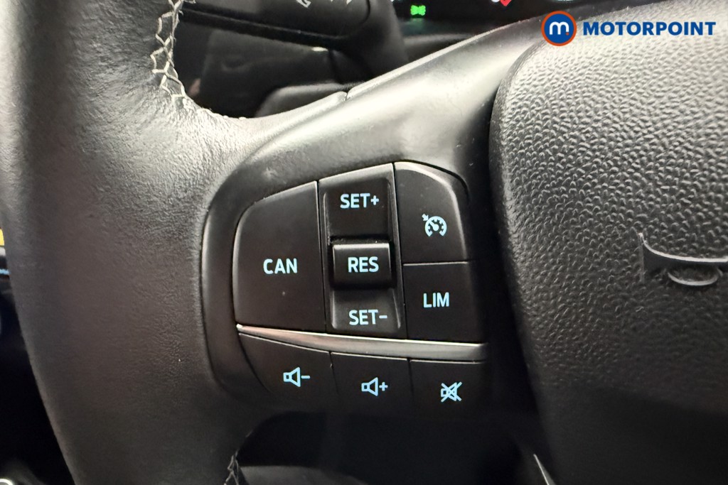 Ford Fiesta Active B-Pluso Play Manual Petrol Hatchback - Stock Number (1629909) - 10th supplementary image