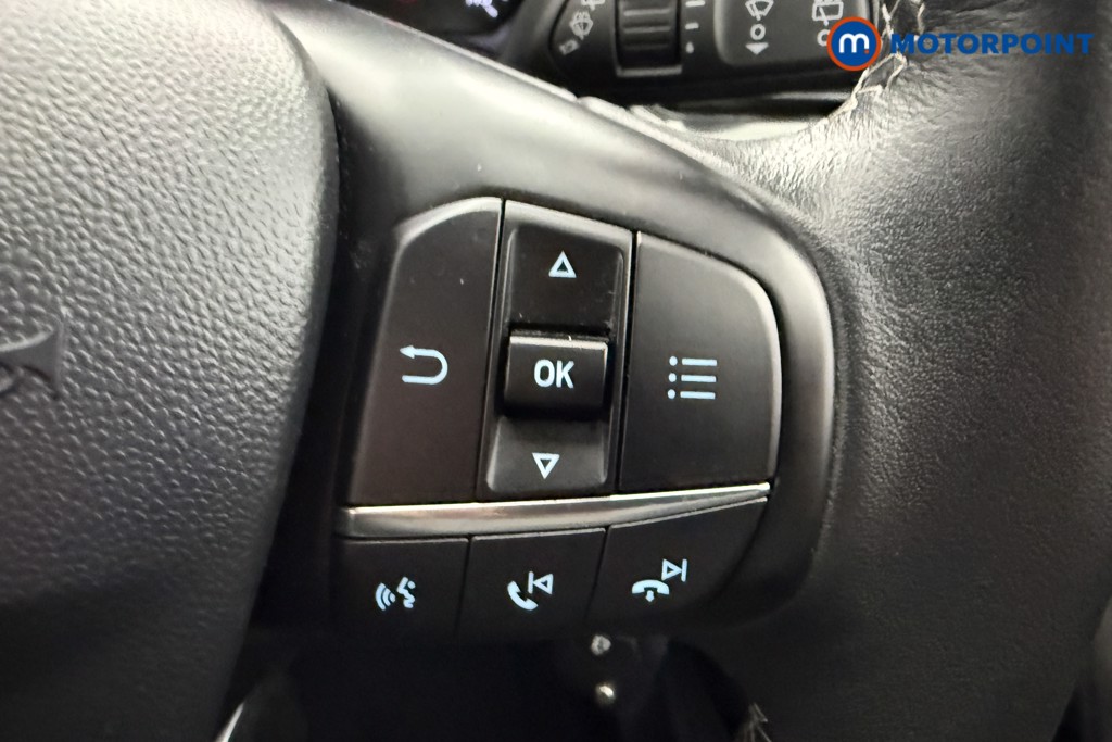 Ford Fiesta Active B-Pluso Play Manual Petrol Hatchback - Stock Number (1629909) - 11th supplementary image