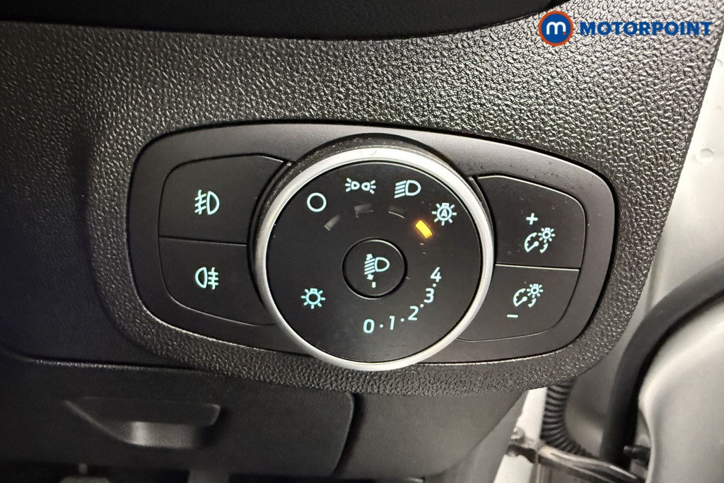 Ford Fiesta Active B-Pluso Play Manual Petrol Hatchback - Stock Number (1629909) - 12th supplementary image