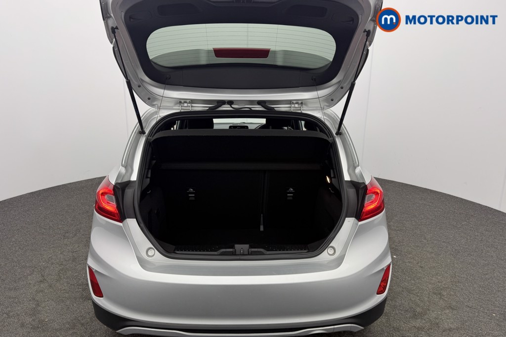 Ford Fiesta Active B-Pluso Play Manual Petrol Hatchback - Stock Number (1629909) - 16th supplementary image