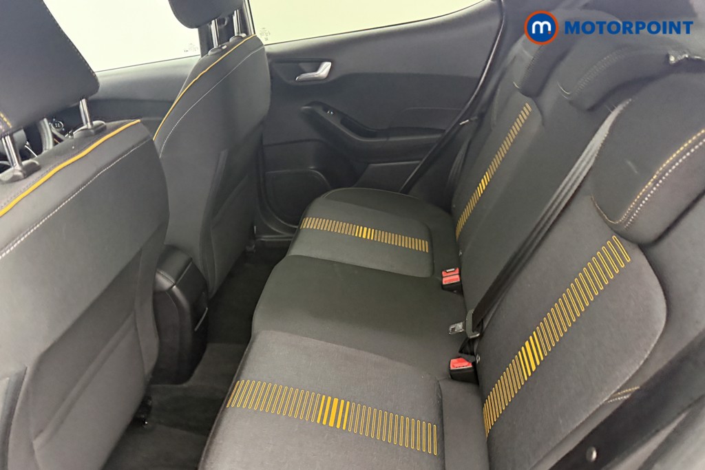 Ford Fiesta Active B-Pluso Play Manual Petrol Hatchback - Stock Number (1629909) - 18th supplementary image