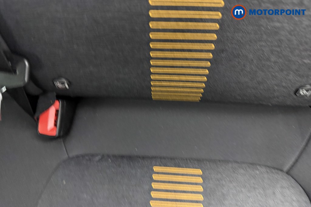 Ford Fiesta Active B-Pluso Play Manual Petrol Hatchback - Stock Number (1629909) - 19th supplementary image