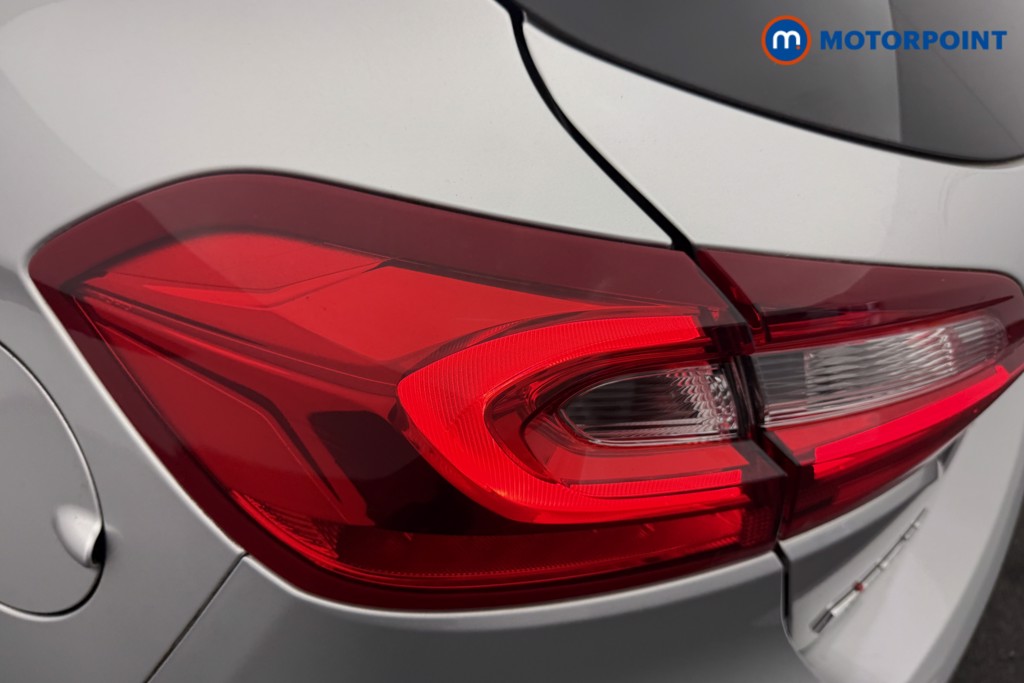 Ford Fiesta Active B-Pluso Play Manual Petrol Hatchback - Stock Number (1629909) - 20th supplementary image