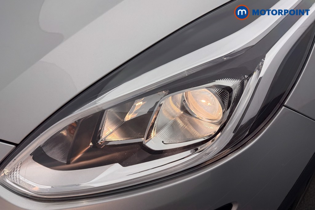 Ford Fiesta Active B-Pluso Play Manual Petrol Hatchback - Stock Number (1629909) - 22nd supplementary image