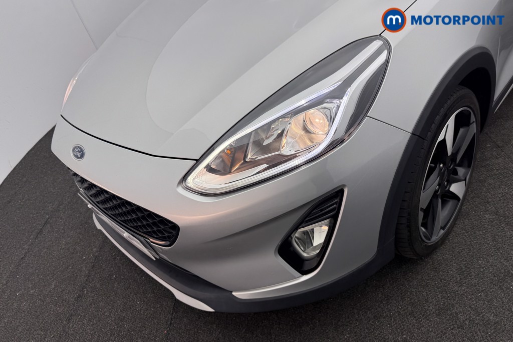 Ford Fiesta Active B-Pluso Play Manual Petrol Hatchback - Stock Number (1629909) - 23rd supplementary image