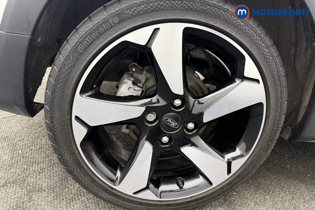 Ford Fiesta Active B-Pluso Play Manual Petrol Hatchback - Stock Number (1629909) - 26th supplementary image