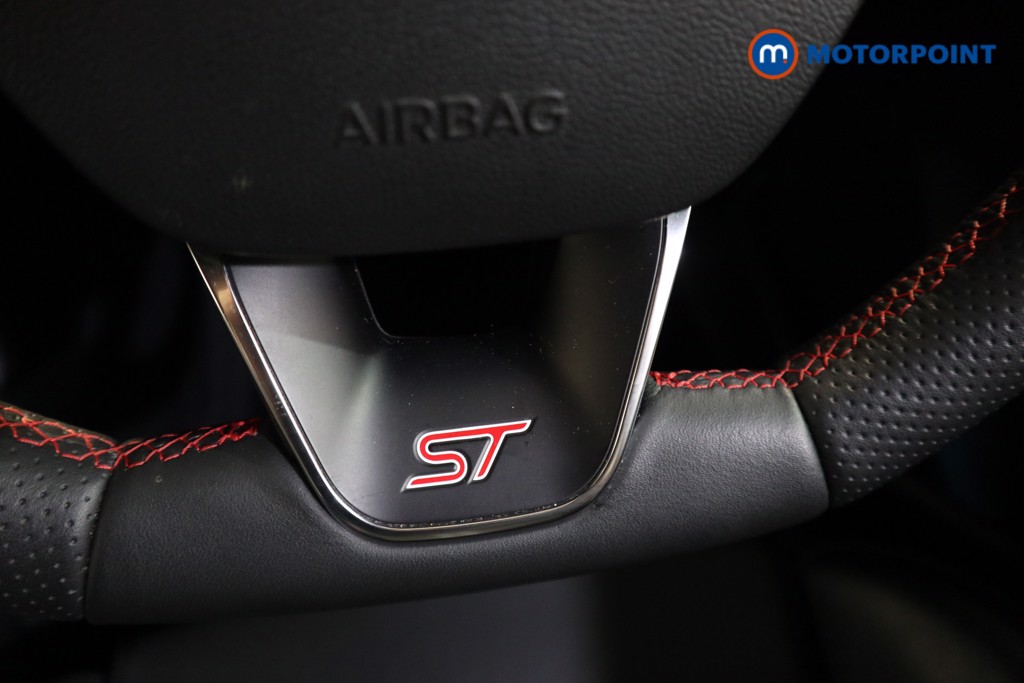 Ford Fiesta St-3 Manual Petrol Hatchback - Stock Number (1630059) - 5th supplementary image