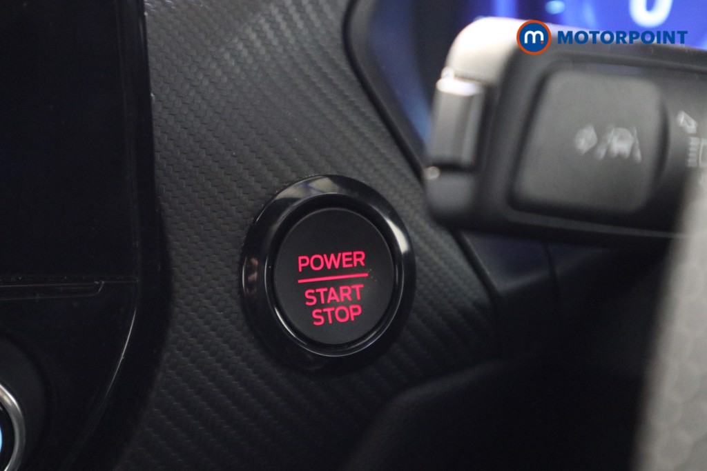 Ford Fiesta St-3 Manual Petrol Hatchback - Stock Number (1630059) - 7th supplementary image
